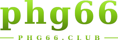 phg66 logo